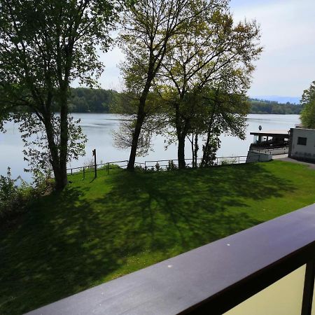 Hotel Jaskovska Krcma Horní Těrlicko Eksteriør billede