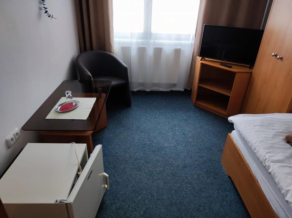 Hotel Jaskovska Krcma Horní Těrlicko Eksteriør billede