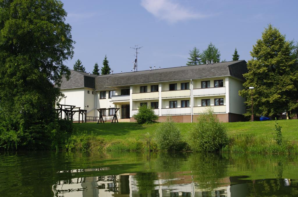 Hotel Jaskovska Krcma Horní Těrlicko Eksteriør billede