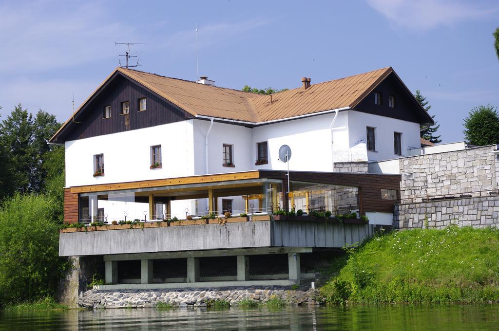 Hotel Jaskovska Krcma Horní Těrlicko Eksteriør billede
