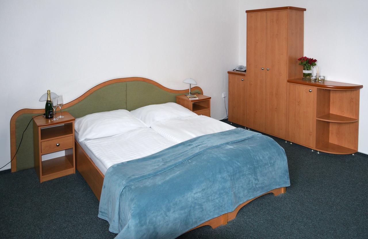 Hotel Jaskovska Krcma Horní Těrlicko Eksteriør billede