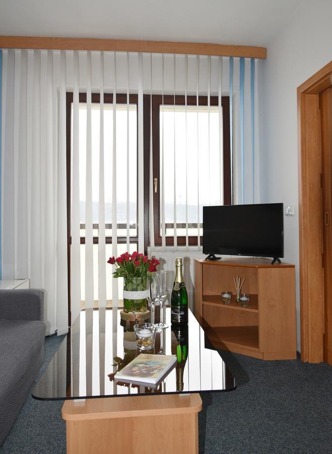 Hotel Jaskovska Krcma Horní Těrlicko Eksteriør billede