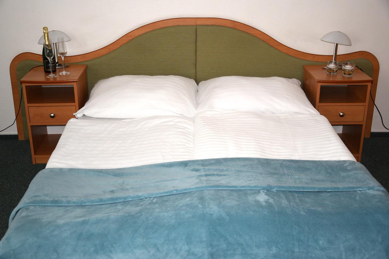Hotel Jaskovska Krcma Horní Těrlicko Eksteriør billede